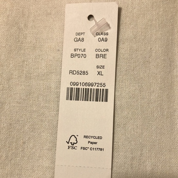 J.Crew top - Picture 4 of 4